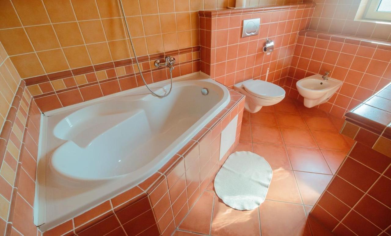 Penzion Exclusive Trenčín エクステリア 写真