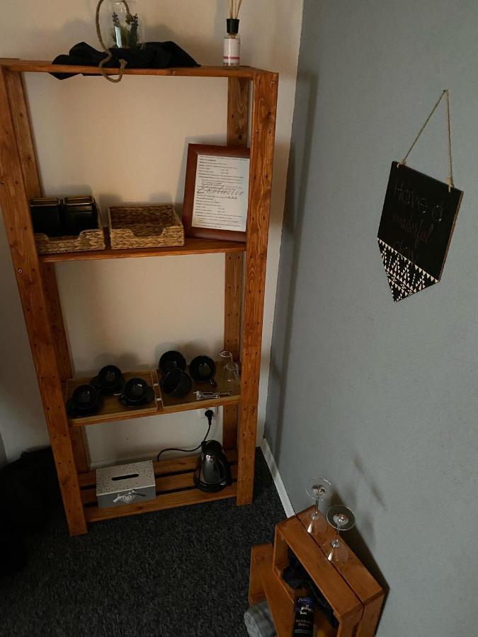 Penzion Exclusive Trenčín エクステリア 写真